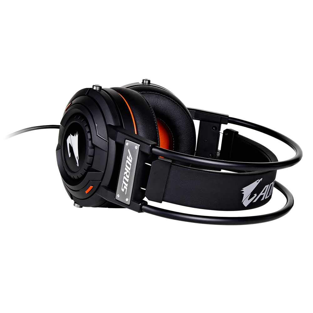 Aorus H5 RGB Gaming - Image 5