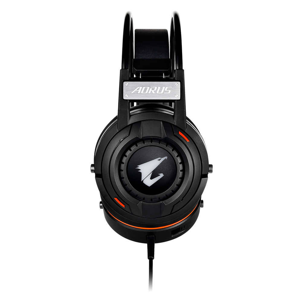 Aorus H5 RGB Gaming - Image 7