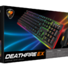 Cougar Deathfire EX Gaming