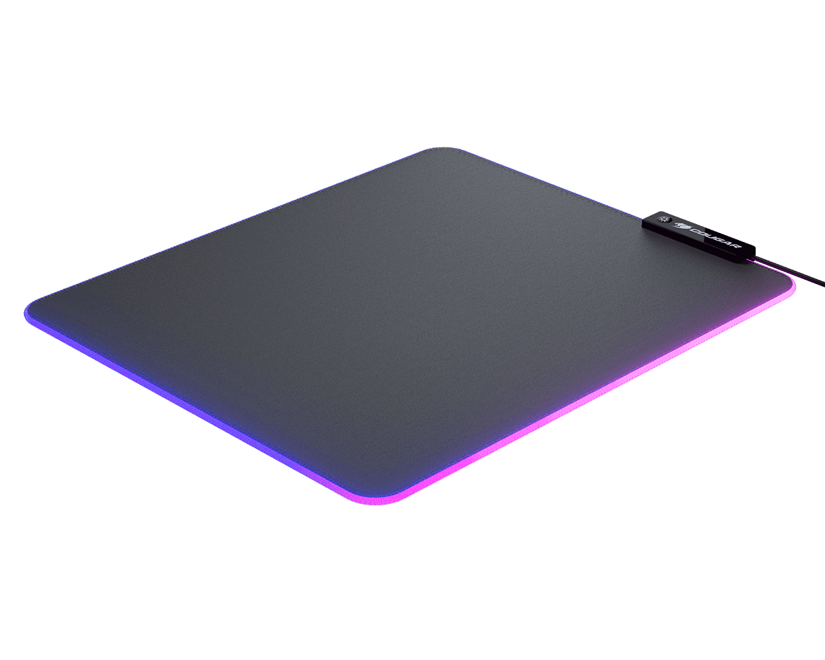 Alternative view of Cougar NEON RGB  Medium