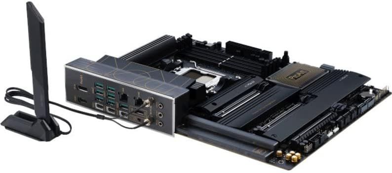 ASUS ProArt X670E-Creator WiFi 6E - Image 4