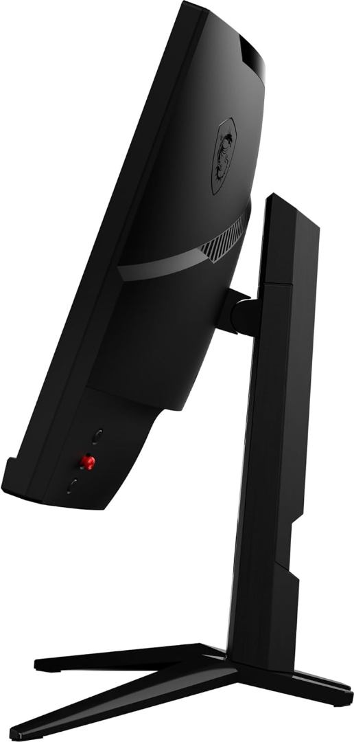 MSI MAG275CQRF QD, 27" Gaming Monitor, - Image 7