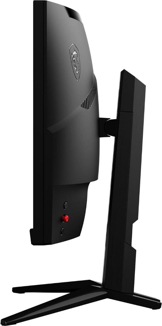 MSI MAG275CQRF QD, 27" Gaming Monitor, - Image 8