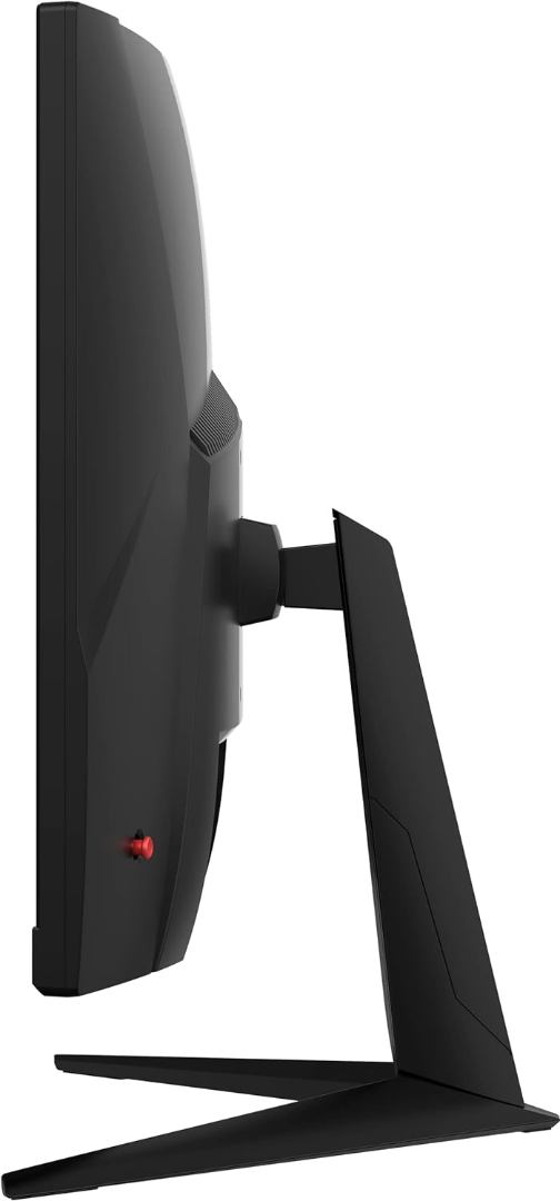 MSI G27C4X 27" Curved Gaming Monitor, - Image 5
