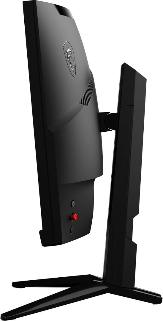 MSI MAG275CQRF QD, 27" Gaming Monitor, - Image 9