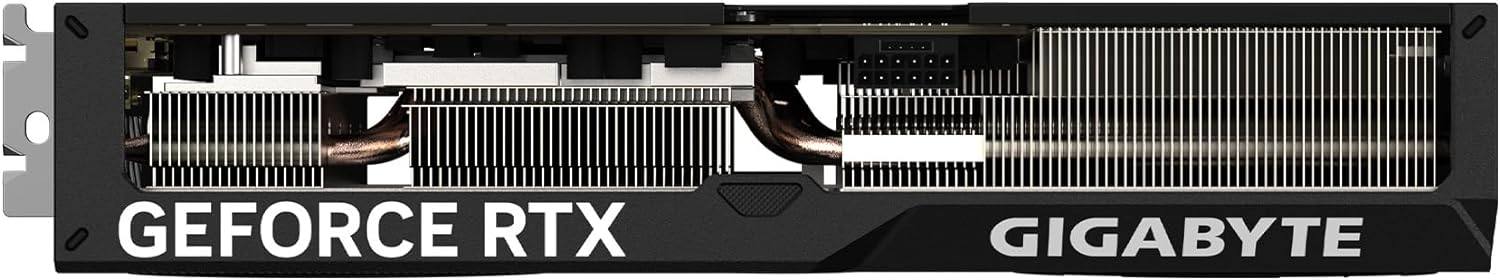GIGABYTE GeForce RTX 4070 Super WINDFORCE OC 12G - Image 4