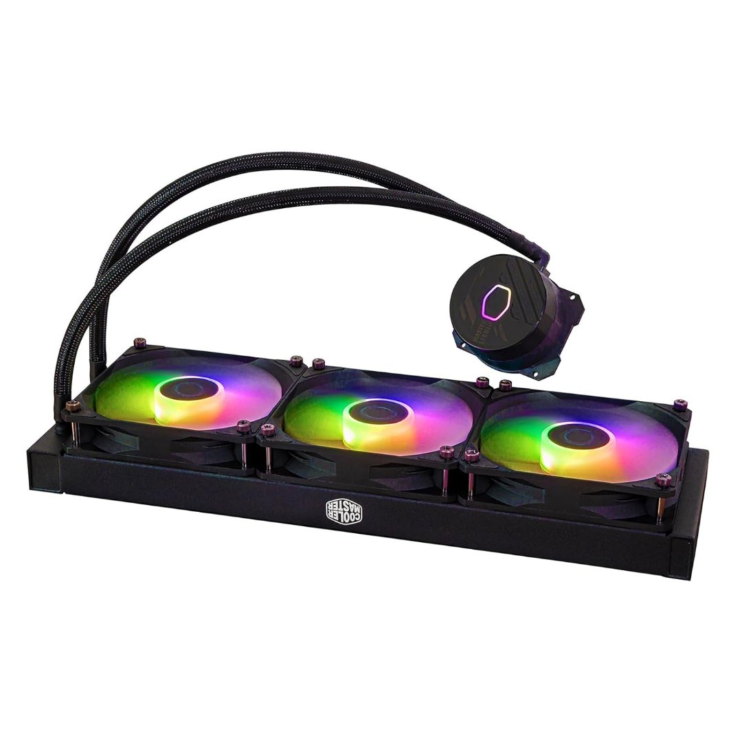 Cooler Master MASTERLIQUID 360L CORE - Image 3
