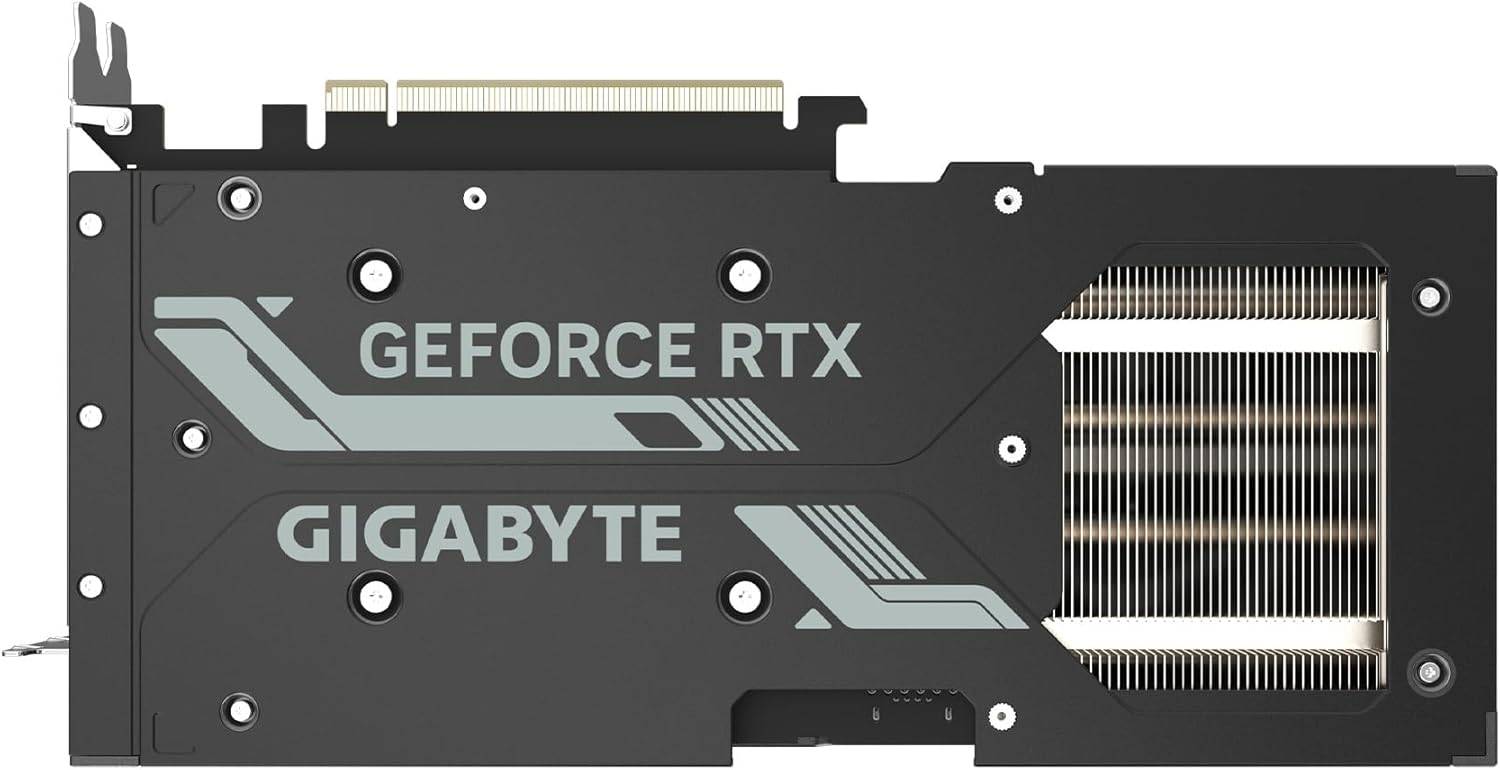 GIGABYTE GeForce RTX 4070 Super WINDFORCE OC 12G - Image 3