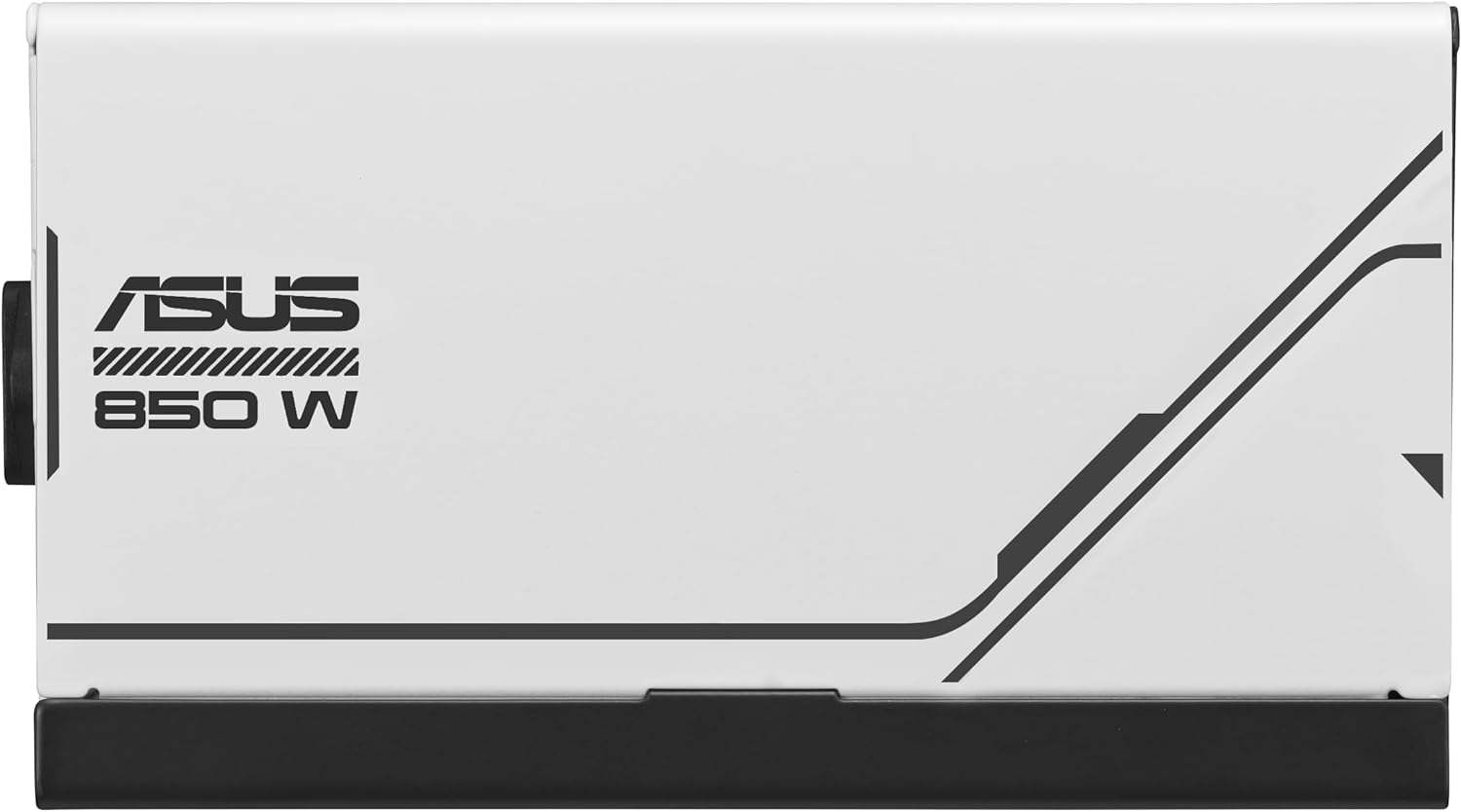 ASUS Prime 850W Plus Gold - Image 3