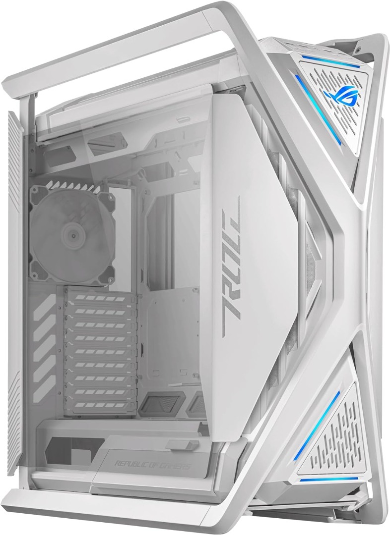 ROG Hyperion GR701 White