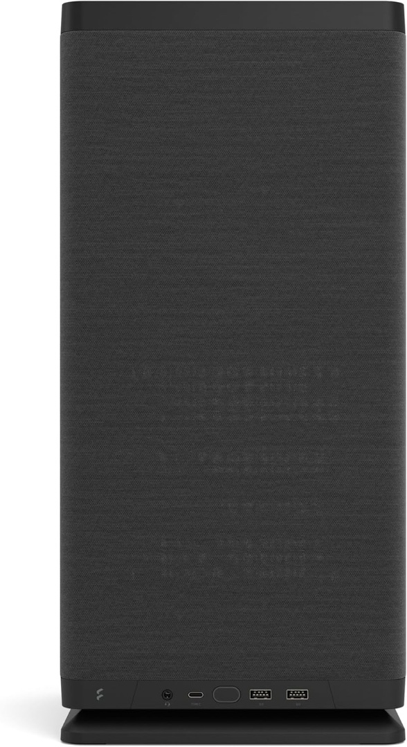 Fractal Mood Black - Image 3