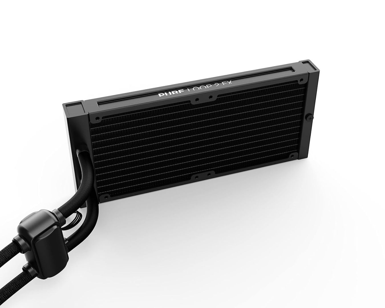 Be Quiet Pure Loop 2 FX 240mm - Image 3