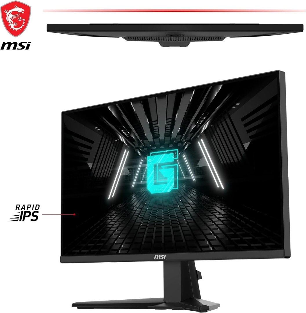 MSI G255F 25 inch, - Image 6