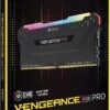 Corsair VENGEANCE RGB PRO 16GB (2x8GB) DDR4 3600MHz C18
