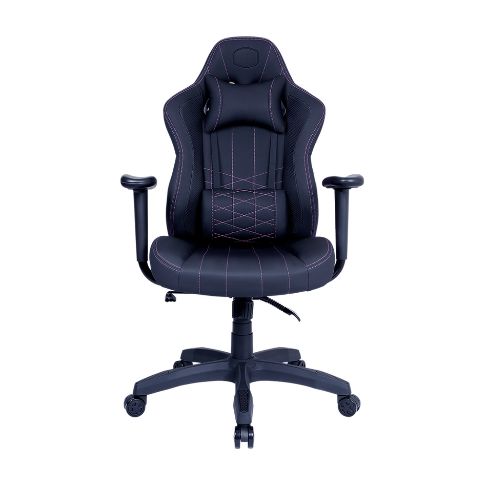 Cooler Master E1 Black