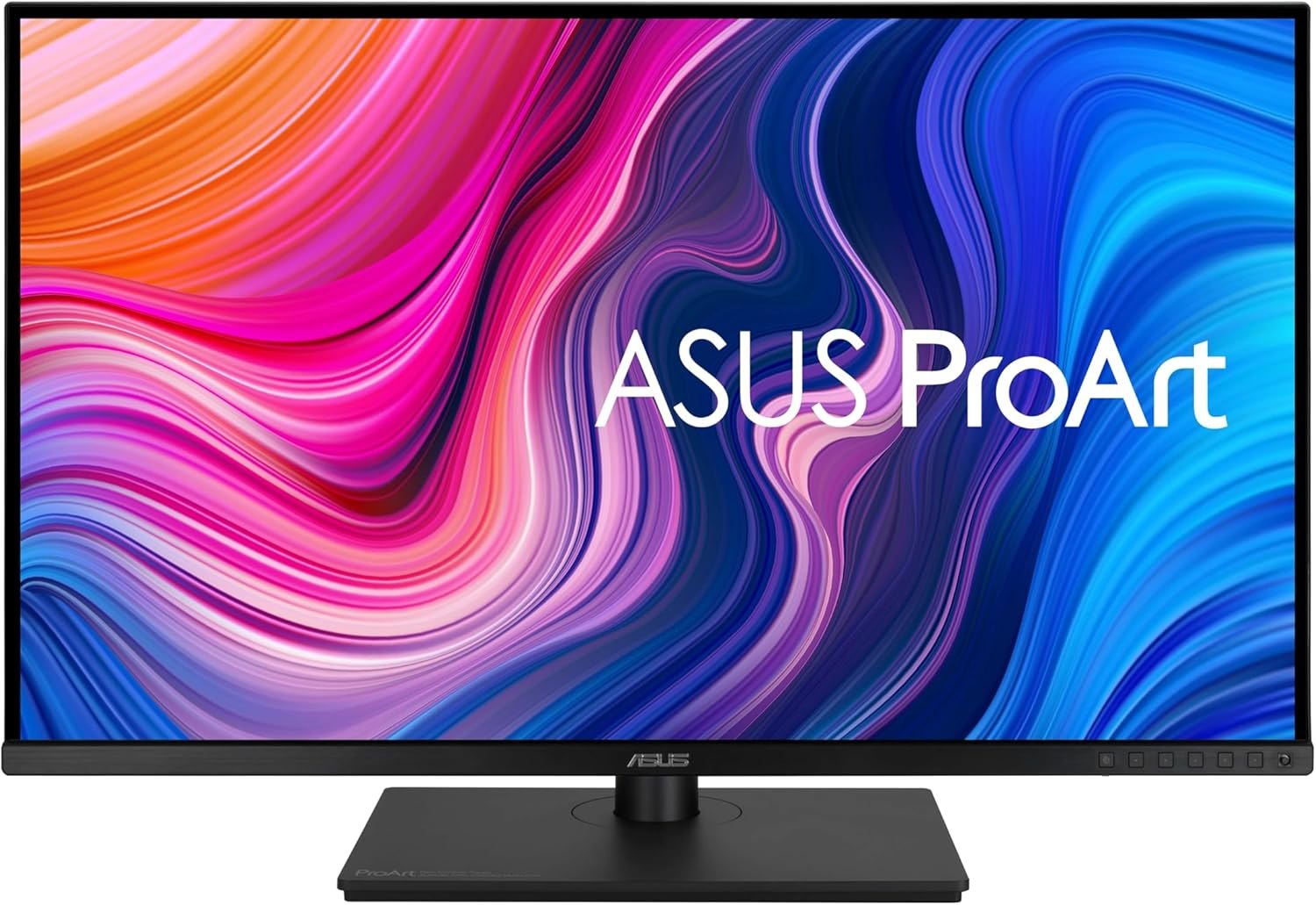Asus ProArt Display 32” PA329CV 4K HDR Monitor - Image 3