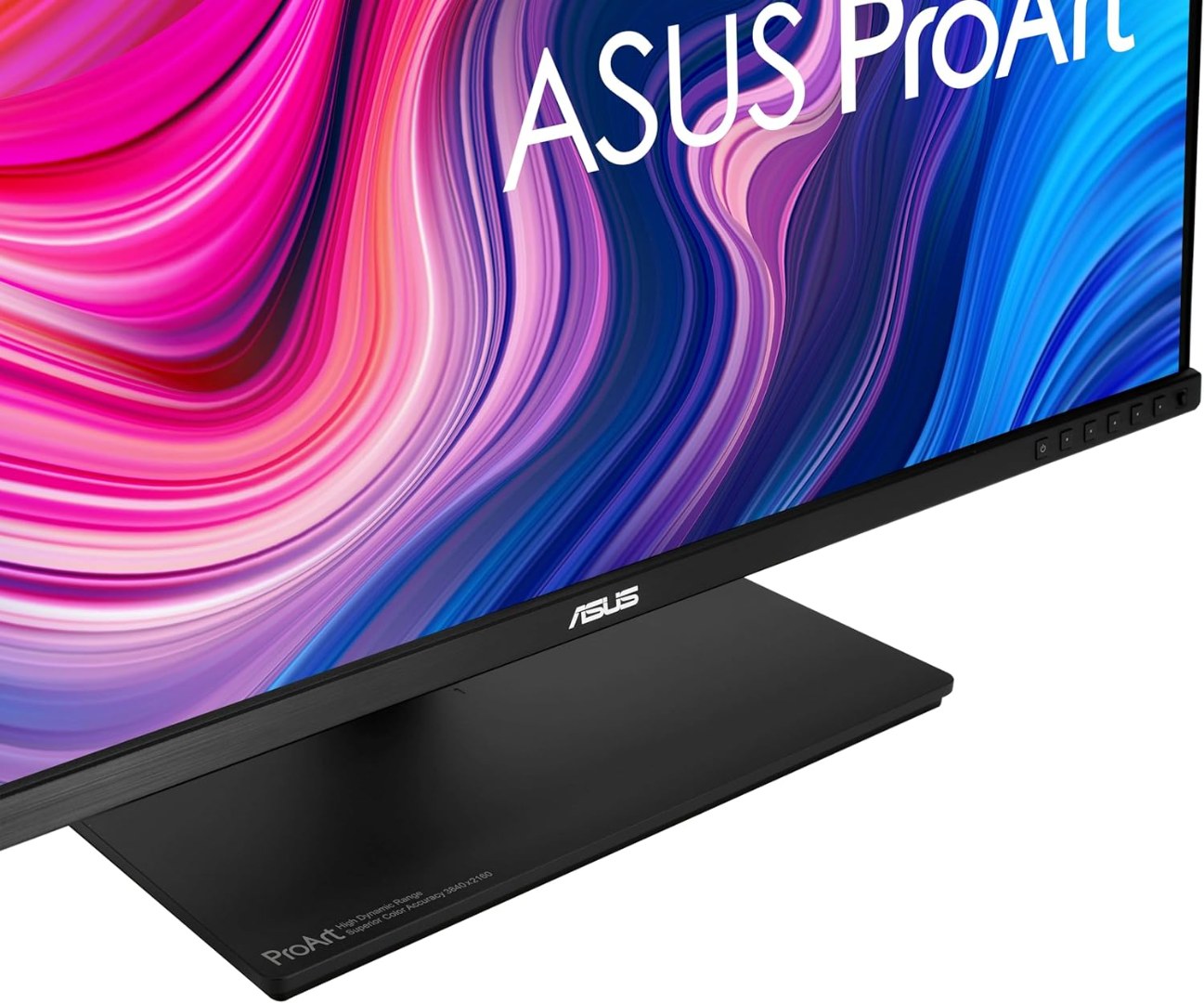 Asus ProArt Display 32” PA329CV 4K HDR Monitor - Image 5