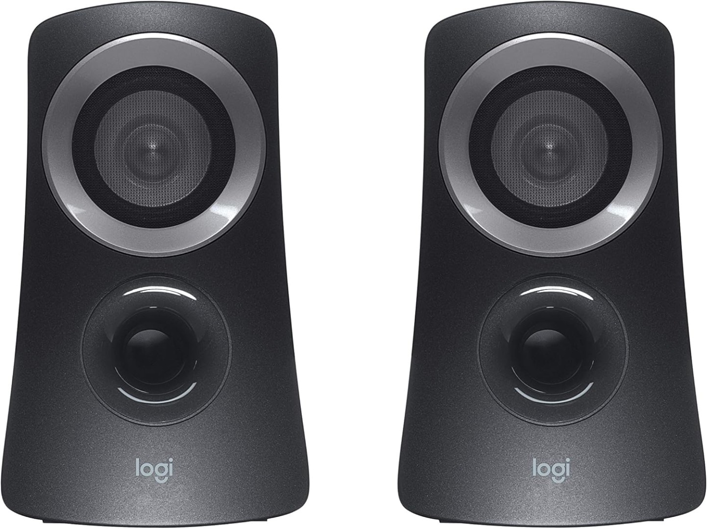 Logitech Z313 50W Speaker - Image 4