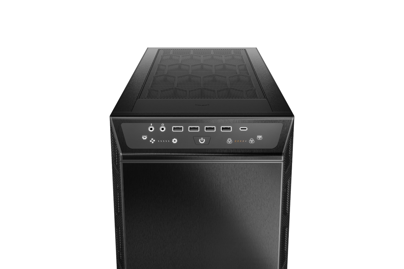 Be Quiet Chassis Dark Base Pro 901 Black - Image 7