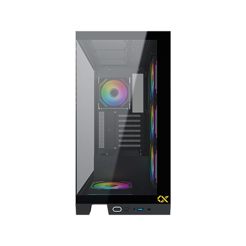 Alternative view of Xigmatek Endorphin Ultra