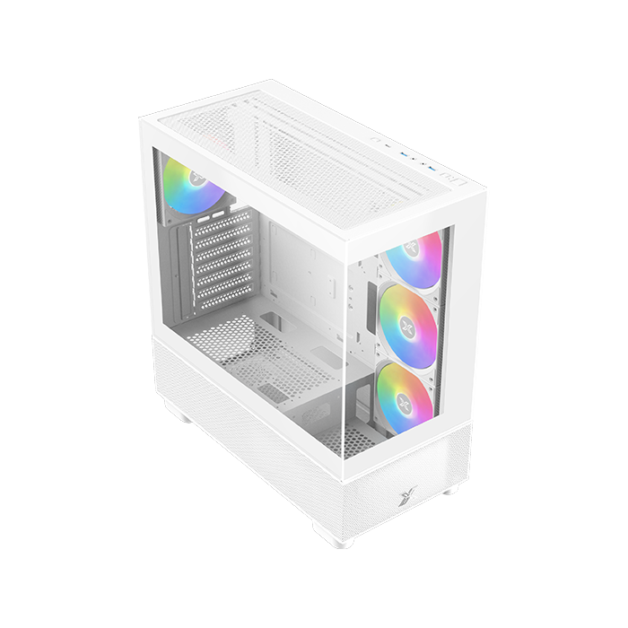 Xigmatek Endorphin Air V2 Arctic - Image 5