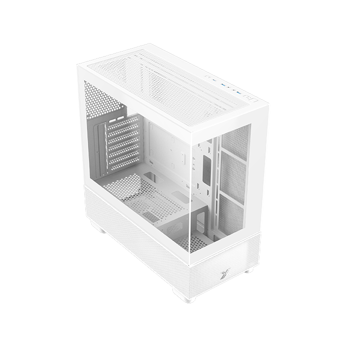 Xigmatek Endorphin Air V2 Arctic - Image 6