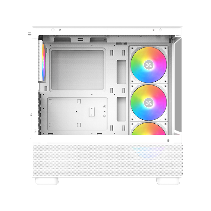 Xigmatek Endorphin Air V2 Arctic - Image 7