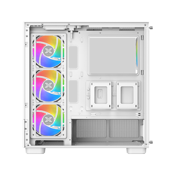 Xigmatek Endorphin Air V2 Arctic - Image 9