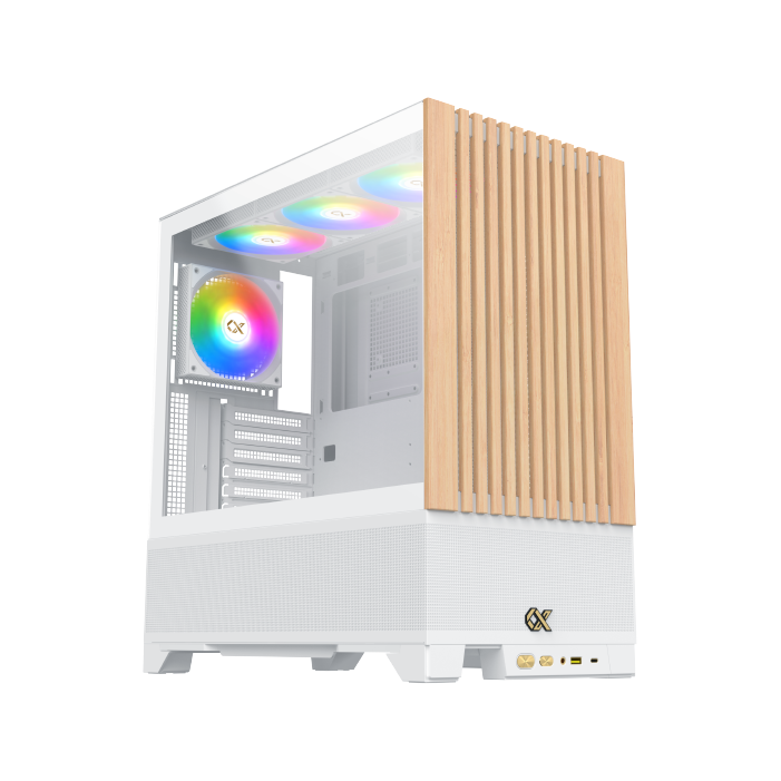 Xigmatek Endorphin WD Arctic