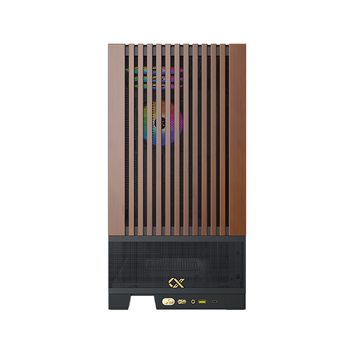 Alternative view of Xigmatek Endorphin WD