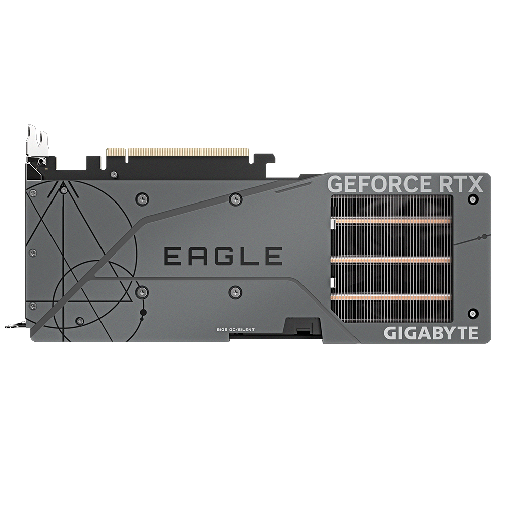GIGABYTE RTX 4060 Ti EAGLE OC 8G - Image 4