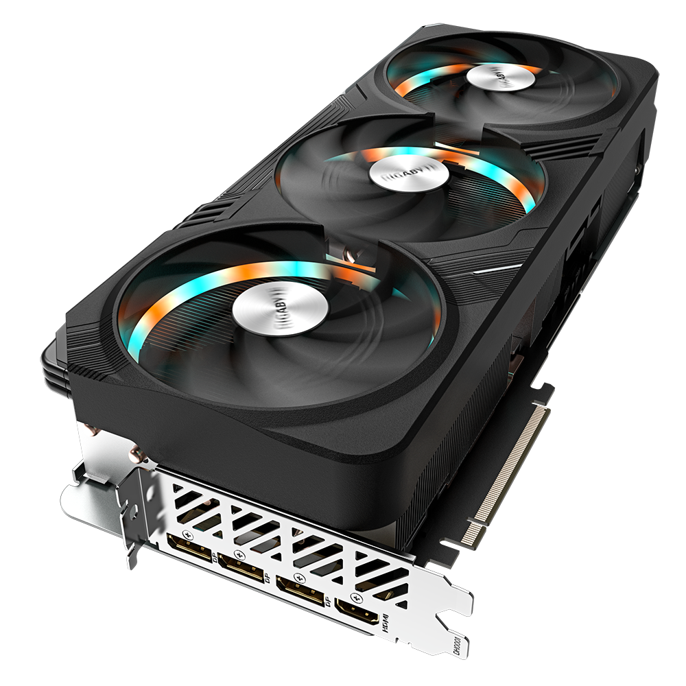 Gigabyte RTX 4080 SUPER GAMING OC 16G - Image 3
