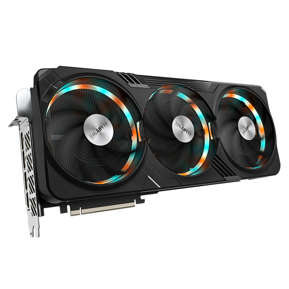 Gigabyte RTX 4080 SUPER GAMING OC 16G - Image 4
