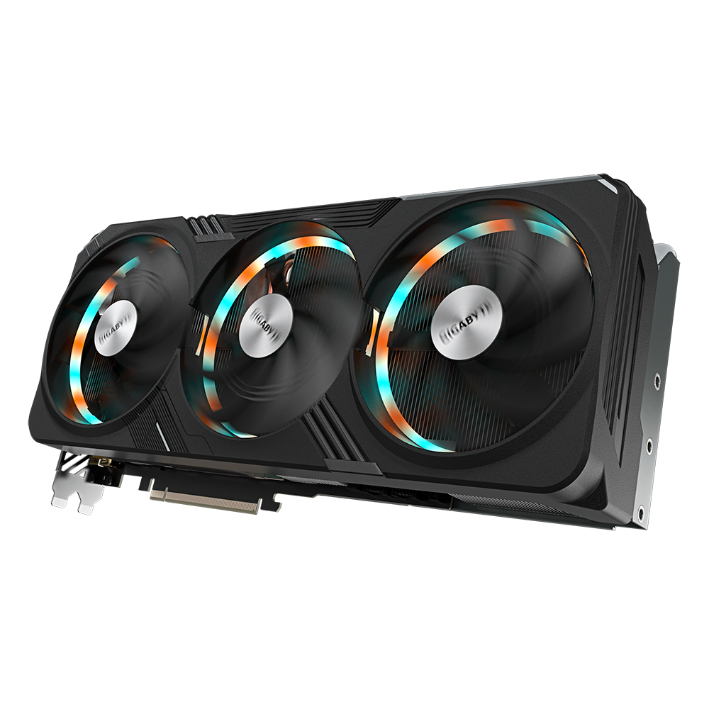 Gigabyte RTX 4080 SUPER GAMING OC 16G - Image 5