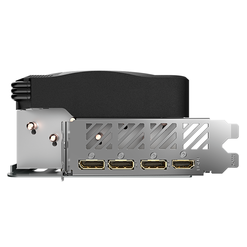 Gigabyte RTX 4080 SUPER GAMING OC 16G - Image 9