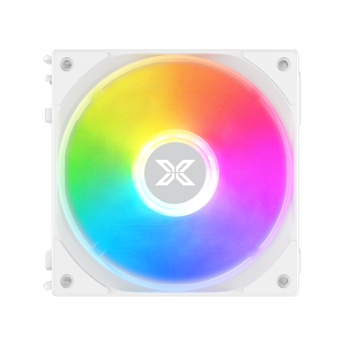 Alternative view of Xigmatek Starlink Arctic