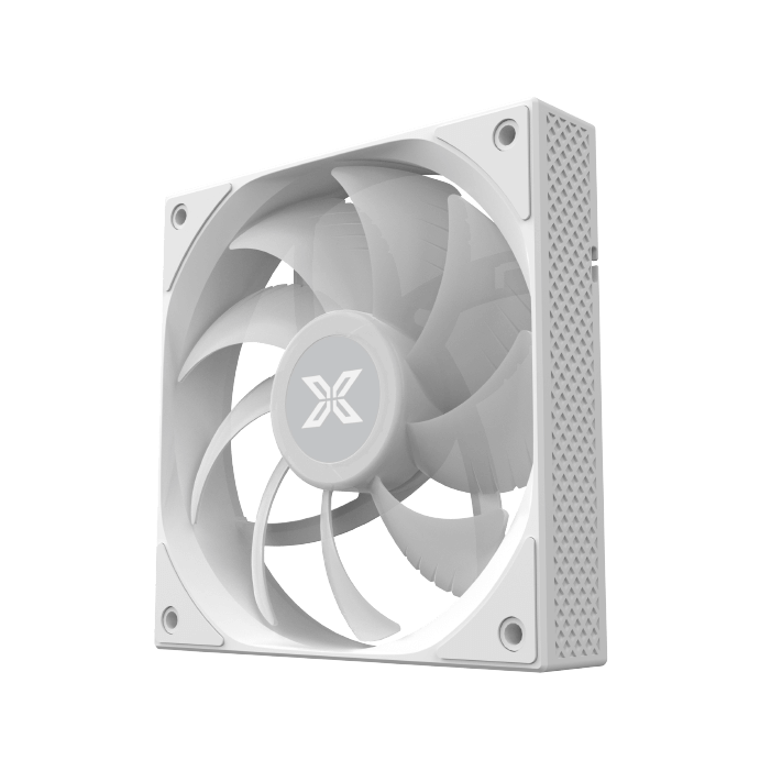 Alternative view of Xigmatek Starz Arctic