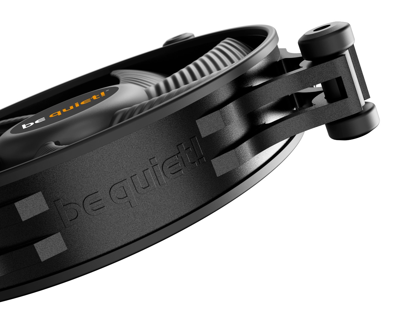 Be Quiet Shadow Wings 2 120mm - Image 3