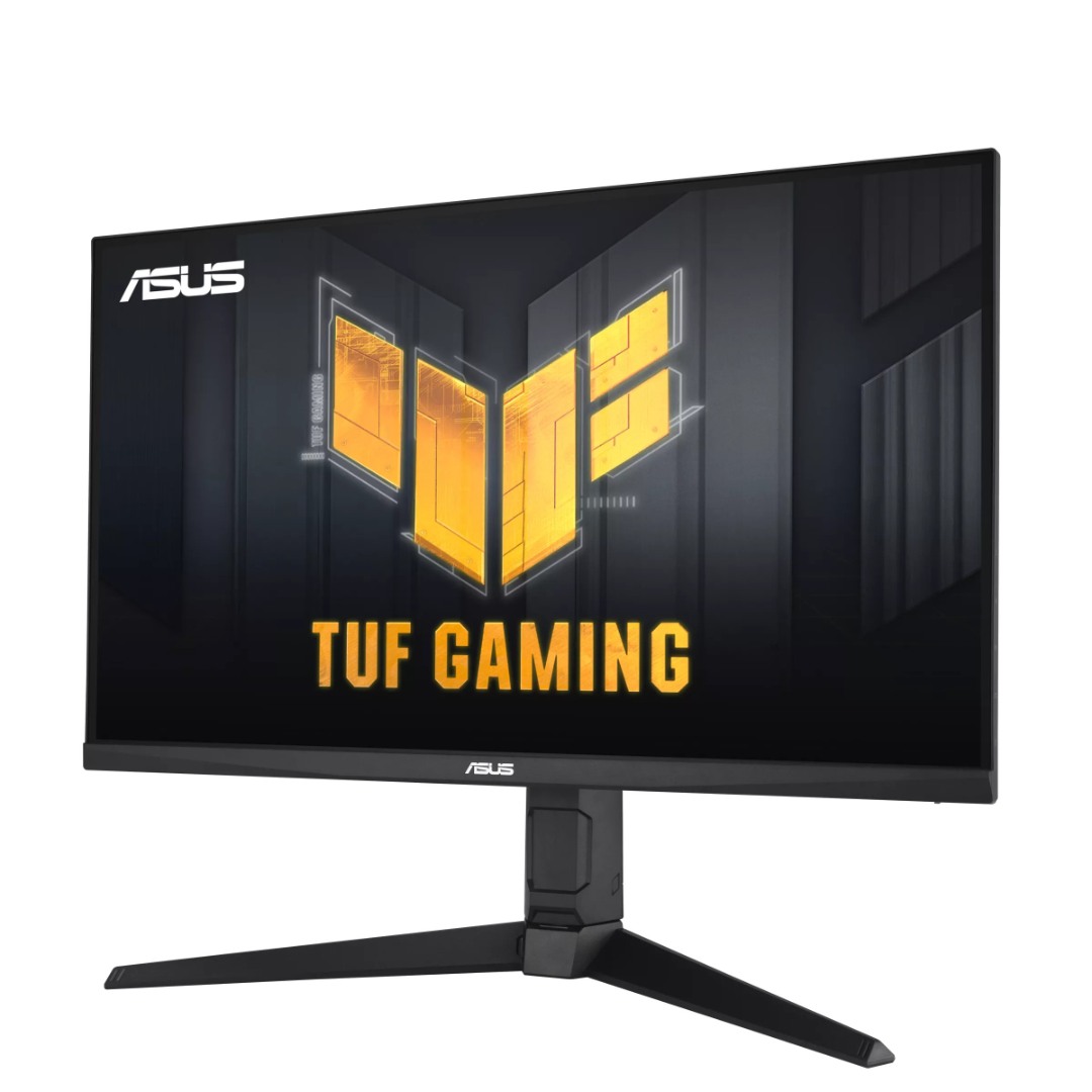 Alternative view of ASUS TUF Gaming VG27AQML1A Gaming Monitor