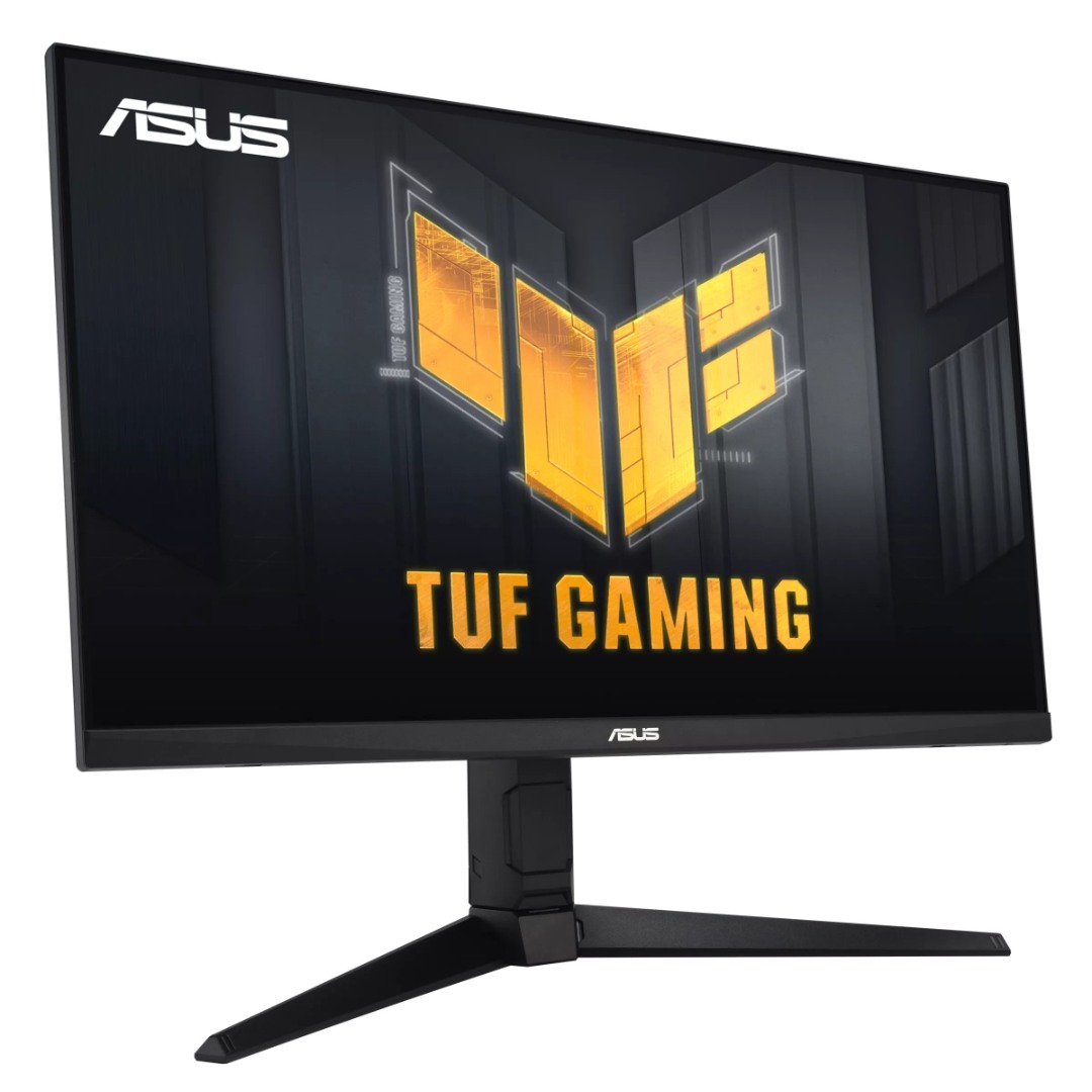 Alternative view of ASUS TUF Gaming VG27AQ3A Gaming Monitor
